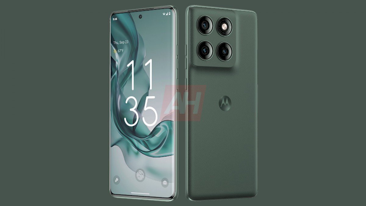 Motorola Edge 70 Leak: Design, Expected Specs & Potential Launch Timeline